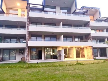 Departamento en venta en Colo-Colo 065, Pucón - 2 dormitorios, 2 baños