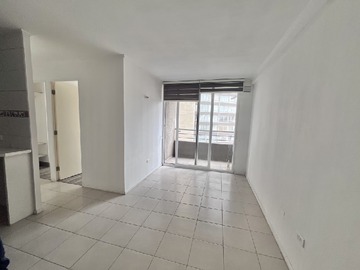 Departamento en arriendo mensual en Santa rosa, San Miguel - 3 dormitorios, 1 baño