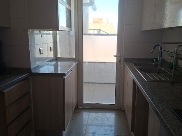 Arriendo Mensual / Departamento / San Miguel