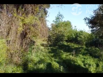 Parcela en venta en Lt 13- m 5 pancul 13 los lagos, Valdivia