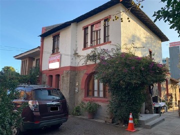 Casa en venta en Estación Maestranza, San Bernardo - 3 dormitorios, 2 baños