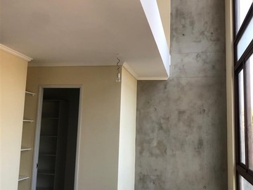 Departamento en arriendo mensual en Macul/rodrigo de araya, Ñuñoa - 2 dormitorios, 2 baños