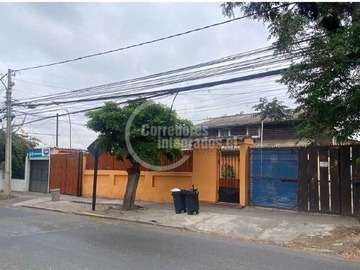 Terreno en venta en Libertad / gral. José san martin, Maipú