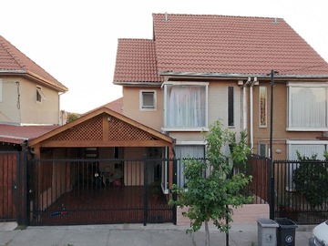 Casa en venta en IncreíbleCasa Familiar 3 Pisos - Puente Alto (138468), Puente Alto - 5 dormitorios, 3 baños