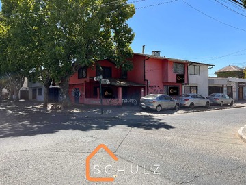 Casa en venta en Casa en venta ubicada en 7 Oriente (72575), Talca - 5 dormitorios, 3 baños