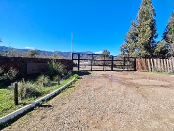 Parcela en venta en Se Vende Parcela en Condominio los Maitenes, Quilpué.