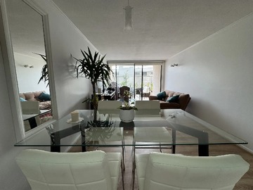 Venta / Departamento / Concón
