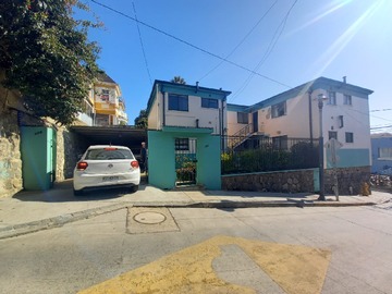Casa en venta en Monte Alegre, Valparaíso