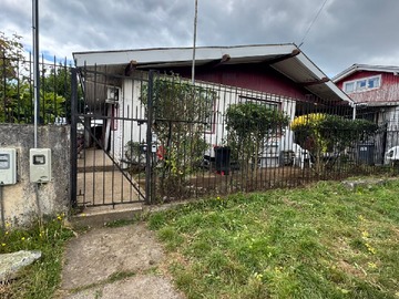Casa en venta en Vial, Puerto Montt - 4 dormitorios, 4 baños