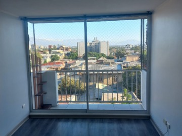 Departamento en arriendo mensual en Santiago Concha 1399, Santiago, Región Metropolitana de Santiago 8320000, Chile, Santiago - 2 dormitorios, 1 baño