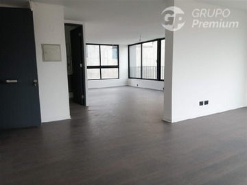 Oficina en arriendo mensual en Oficina en Arriendo en Edificio Columbus Park. - 2 dormitorios, 1 baño