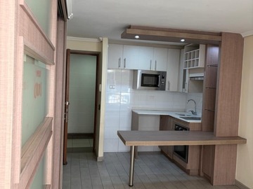 Arriendo Mensual / Departamento / Estación Central