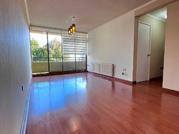 Departamento en arriendo mensual en Moderno Depto con Vistas Despejadas (176467), Concepción - 2 dormitorios, 2 baños