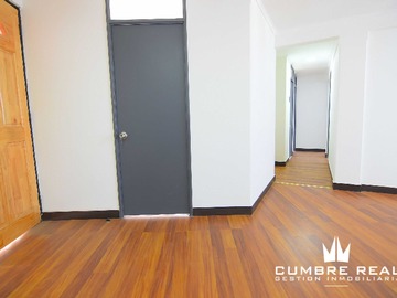 Departamento en venta en Venta depto 3D 1B San Pablo Remodelado Metro (177539), Lo Prado - 3 dormitorios, 1 baño
