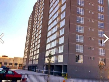 Departamento en venta en Se Vende Departamento en San Miguel - 1 dormitorio, 1 baño