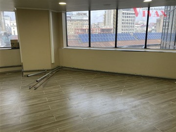 Venta / Oficina / Santiago
