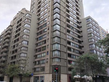 Departamento en venta en Oportunidad depto.Stgo.Centro, catedral (170396), Santiago - 1 dormitorio, 1 baño
