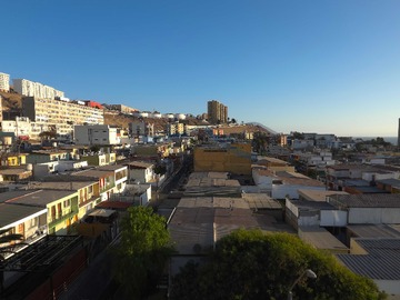 Departamento en arriendo mensual en Se arrienda apart hotel a Empresas. (158153), Antofagasta - 1 dormitorio, 1 baño