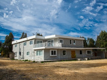 Casa en venta en F-820 5, Algarrobo - 5 dormitorios, 4 baños
