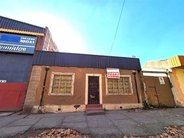 Sitio en venta en 4 norte #1627, Talca
