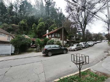 Casa en arriendo mensual en Nonguen 265, Concepción