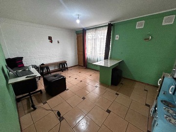 Departamento en venta en Depto 2 Dorm, 1 baño, Estacionam, Sin GGCC (73526), La Florida - 2 dormitorios, 1 baño
