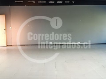 Arriendo Mensual / Oficina / Lo Barnechea