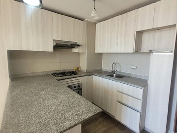 Departamento en venta en General Prieto, Independencia - 2 dormitorios, 2 baños