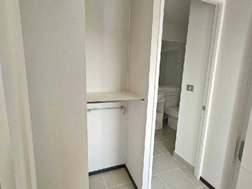 Departamento en arriendo mensual en Depto 2d 1b (175529), La Cisterna - 2 dormitorios, 1 baño