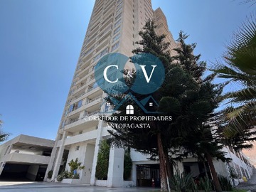 Departamento en venta en Avenida Jaime Guzmán Errázuriz 04100, Antofagasta, Región de Antofagasta 1240000, Chile, Antofagasta - 2 dormitorios, 2 baños