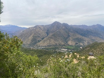 Venta / Terreno / San José de Maipo