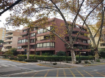 Departamento en venta en California 2311, Providencia - 1 dormitorio, 1 baño