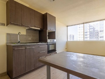 Departamento en venta en Oportunidad unica, departamento 1 dormitorio (155742), La Cisterna - 1 dormitorio, 1 baño