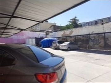 Local Comercial en venta en Barrio yungay, Santiago