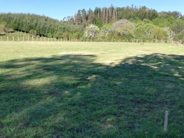 Parcela en venta en Villarrica, Villarrica