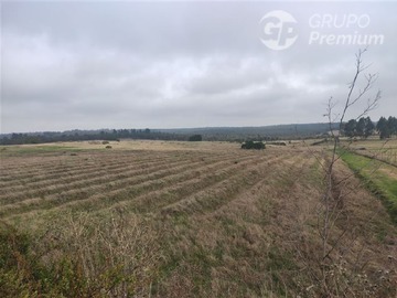 Parcela en venta en Quillaycillo, El Tabo