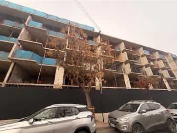 Local Comercial en venta en San Francisco / Marina de Gaete, Santiago - 1 baño