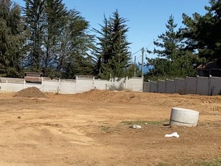 Parcela en venta en Parcela en venta en el tabo, El Tabo