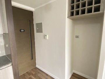Arriendo Mensual / Departamento / Estación Central