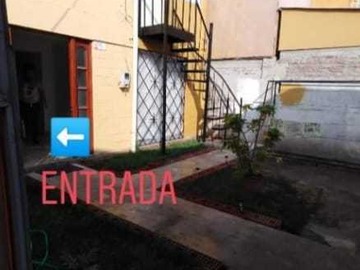 Casa en venta en Barrio empresarial Enea (141685), Pudahuel - 8 dormitorios, 7 baños