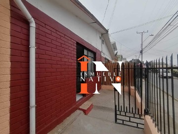 Casa en venta en Se vende excelente casa en la serena (75543), La Serena - 4 dormitorios, 2 baños
