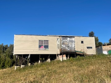 Parcela en venta en Coihuin chiloe, Chonchi - 3 dormitorios, 2 baños
