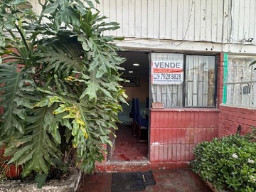 Casa en venta en Vivienda Ideal para Familias (170504), La Pintana - 2 dormitorios, 2 baños