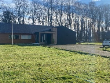 Parcela en venta en Los Copihues, Osorno - 5 dormitorios, 2 baños
