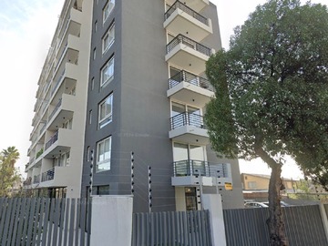 Departamento en arriendo mensual en Okinawa 6930, La Florida - 1 dormitorio, 1 baño