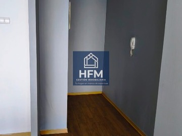 Venta / Departamento / Santiago