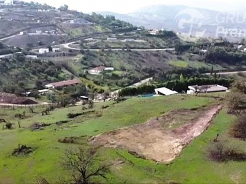 Parcela en venta en Coquimbo, Lampa