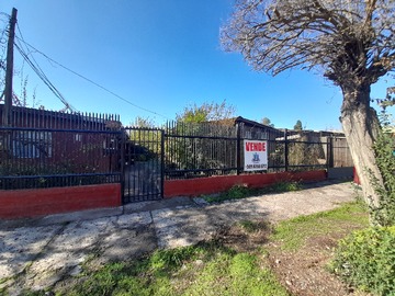 Terreno en venta en Los Pellines 4253, La Florida