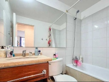 Departamento en venta en Amplio y Luminoso, Ideal para Familias (178734), La Florida - 2 dormitorios, 2 baños