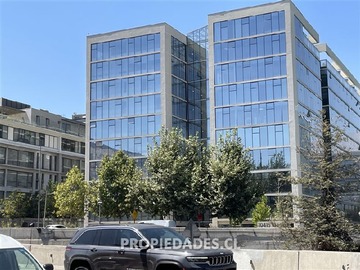 Oficina en venta en Avda. Las Condes / Estoril, Las Condes - 2 dormitorios, 1 baño